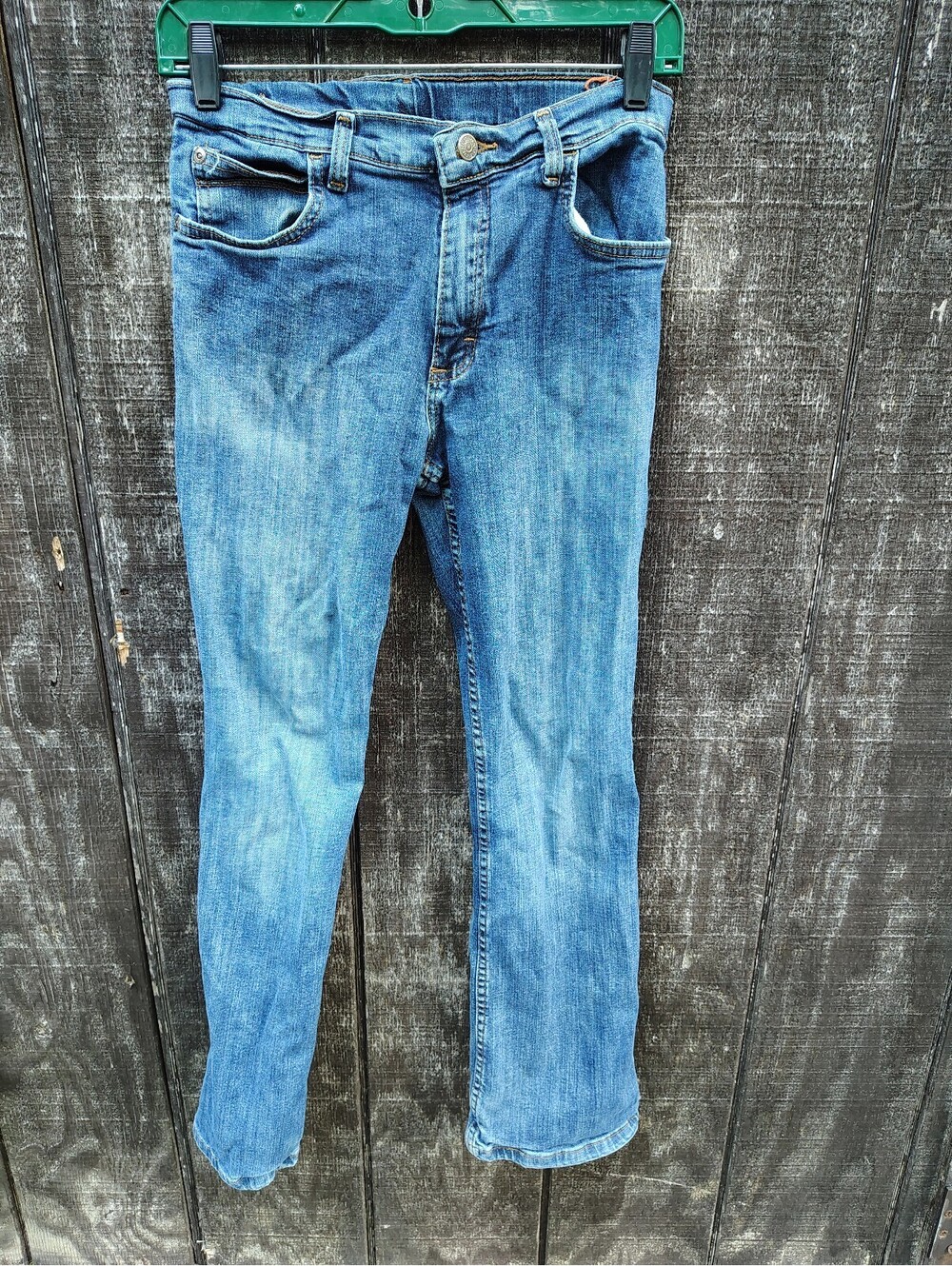 Wrangler Jeans